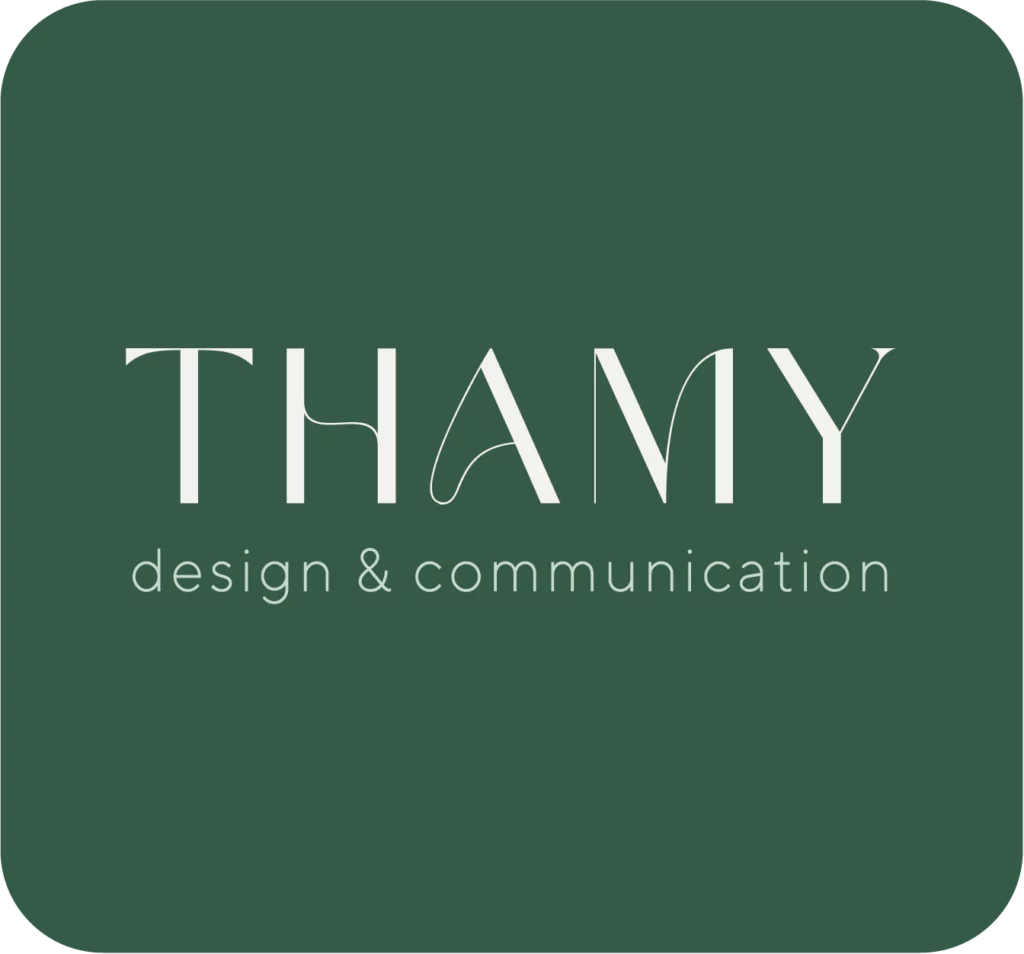 Logo Thamy