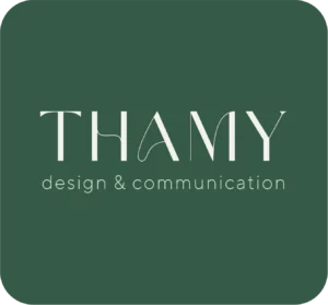 Logo Thamy